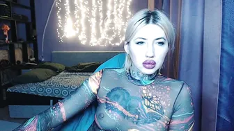 amayamalina recorded nude video 589287