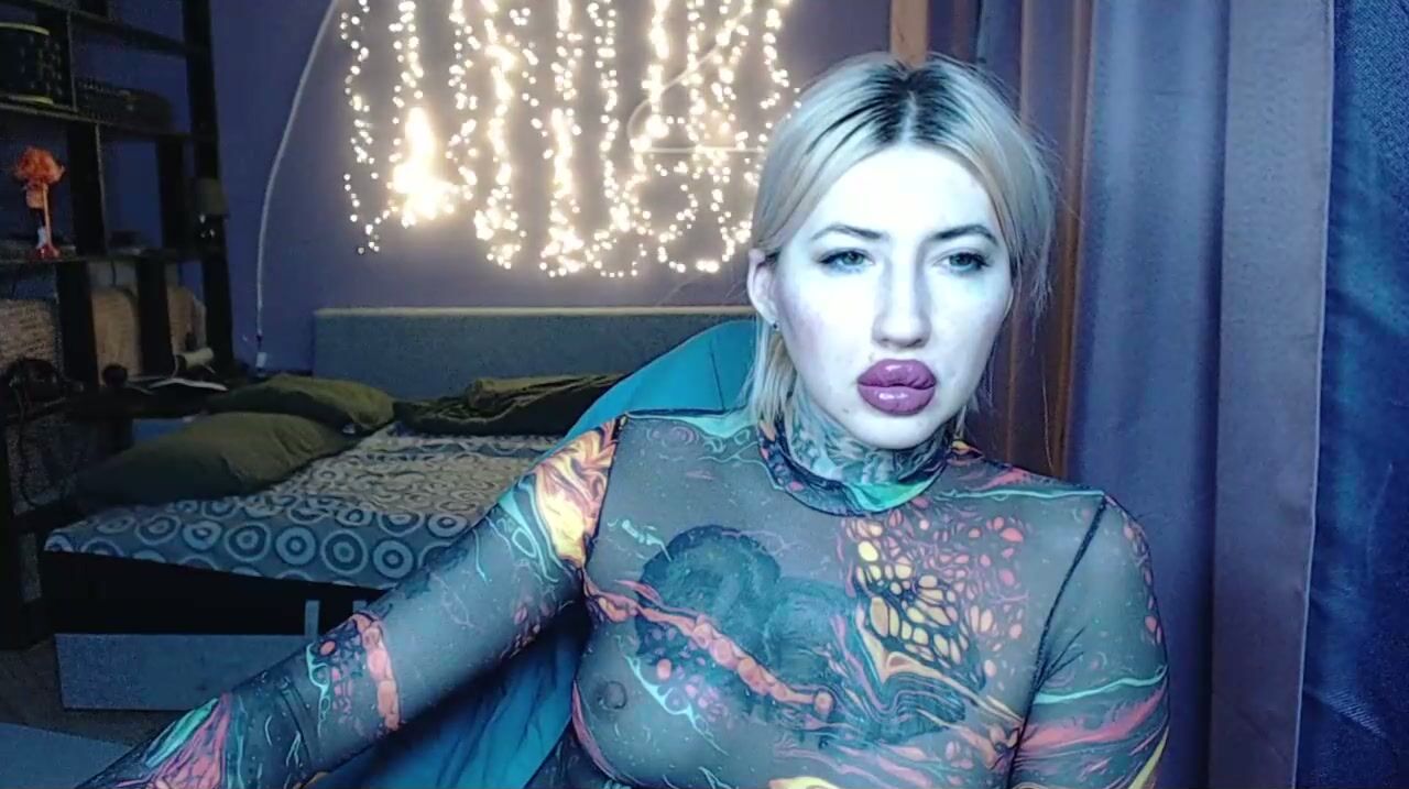 amayamalina cam chat 01-16-2026