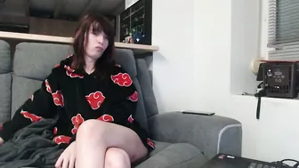 missthon recorded nude video 589313