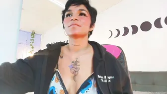 megan_hottts recorded nude video 589334