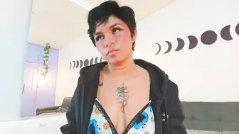 megan_hottts recorded nude video 589334