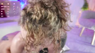 curlynatashaa recorded nude video 589336
