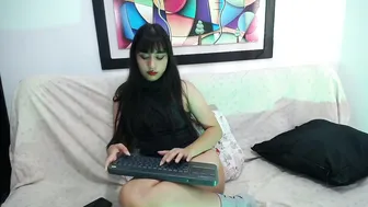 shy_nanami recorded nude video 589383