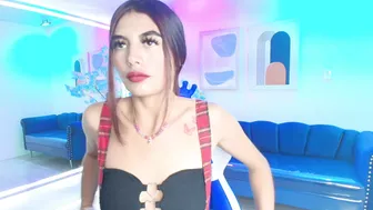 nicole_sounders recorded nude video 589407
