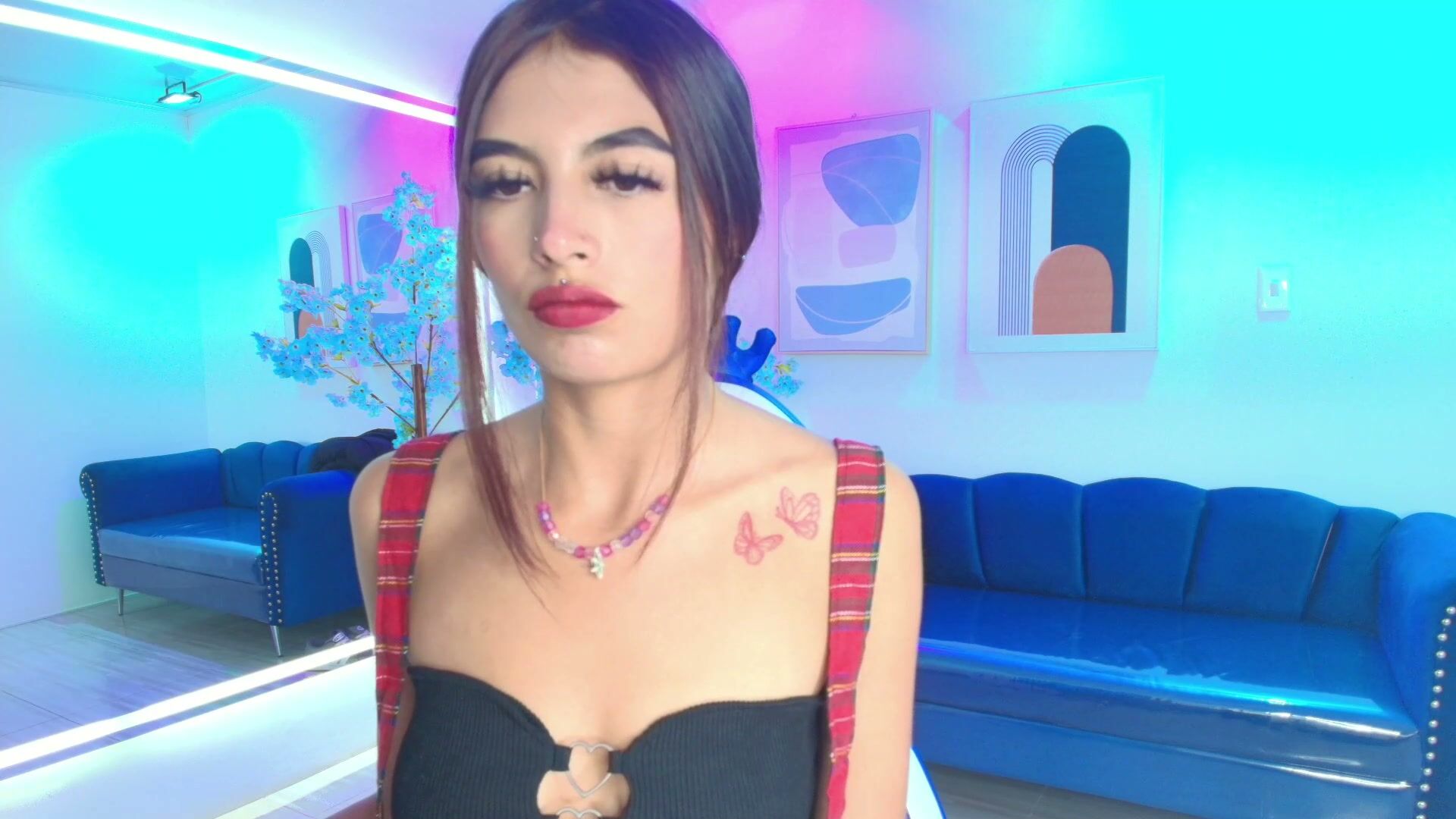nicole_sounders horny amateur (01/16/2026)