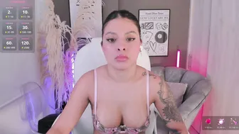 niaevans_x recorded nude video 589429