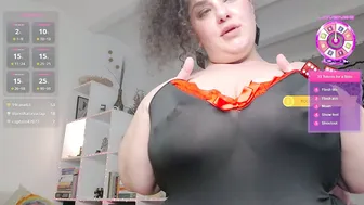 bohobabelexy recorded nude video 589452