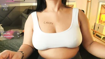 Lisa_casper webcam - 01/16/2026