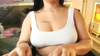 Lisa_casper webcam - 01/16/2026