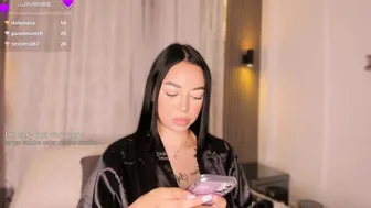 anthonellasweet_ recorded nude video 589542