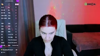 Red__dizzy redhead porn cam