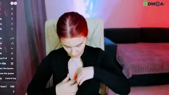 Red__dizzy redhead porn cam