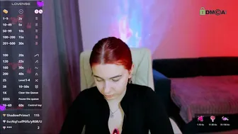 red__dizzy recorded nude video 589659