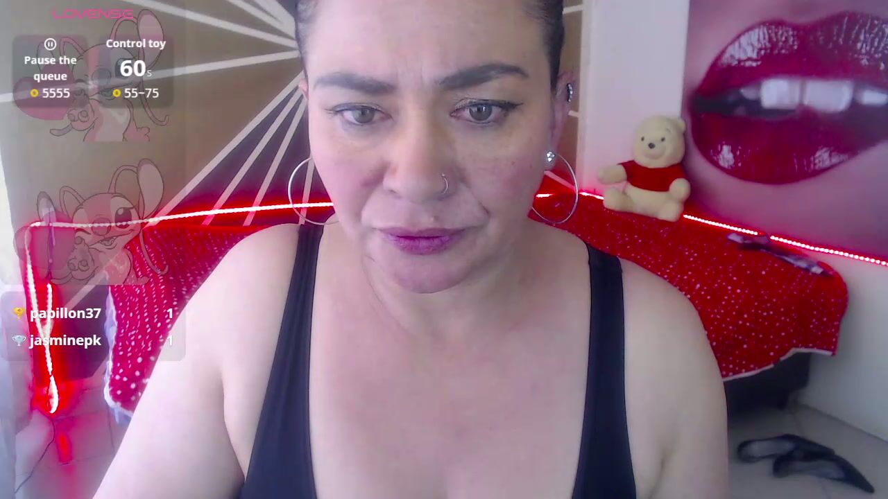 Vicky_sexi bigboobs 16 January 2026
