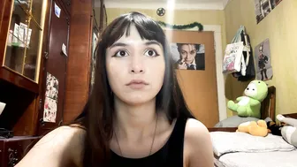 samiravilmont recorded nude video 589675