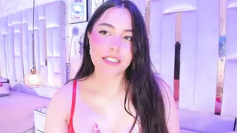 hannacollins_2 recorded nude video 589677