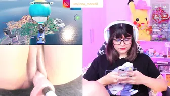 cutecinamonroll recorded nude video 589681