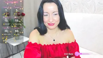 athena_starry recorded nude video 589683