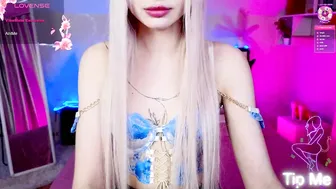 linalirian recorded nude video 589686