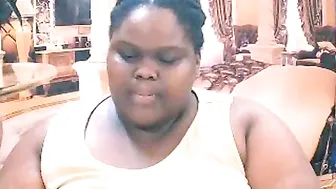 ebonyhotbuns4u2luv recorded nude video 589865