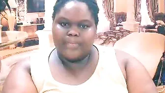 ebonyhotbuns4u2luv recorded nude video 589865