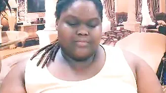 ebonyhotbuns4u2luv recorded nude video 589865