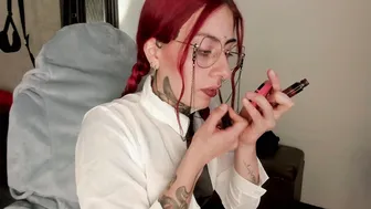 _selene_red recorded nude video 589958
