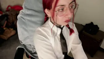 _selene_red recorded nude video 589958