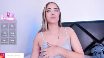 scarletkent recorded nude video 589971