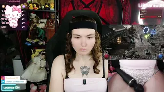 lilithara666 recorded nude video 589997