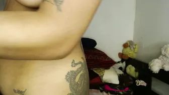 raycatt recorded nude video 59028