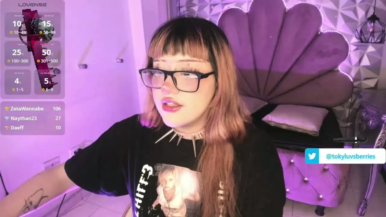 Toky_doll porn cam video 17-Jun-25