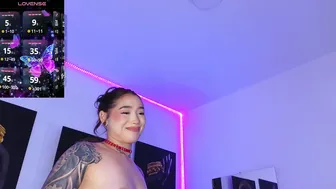 _brenna_hanson_ squirt 17 June 2025