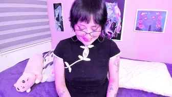 miwaviolet recorded nude video 59091