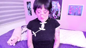 miwaviolet recorded nude video 59091