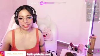 Nami_usagi chat cam sex porn video