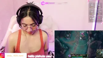 Nami_usagi chat cam sex porn video