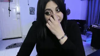 acid_alice666 recorded nude video 59233