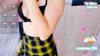 millibrooks recorded nude video 59239