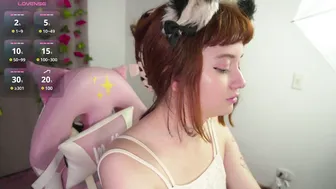 mollysb_05 recorded nude video 59283
