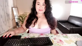 Kinkyelise cam porn video 17-Jun-25