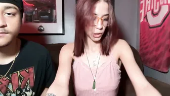 Mrandmrsbong cam sex chat 06-17-2025