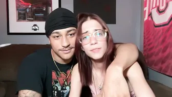 mrandmrsbong recorded nude video 59429