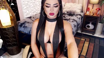 tsdarkdevon recorded nude video 59451