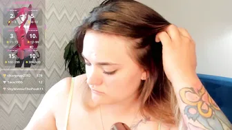 emma_reeedd recorded nude video 59511