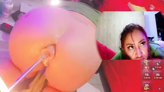 k4rolin webcam video (06-17-2025)