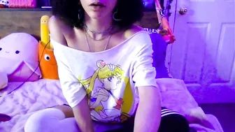 abruisedpeach recorded nude video 59571