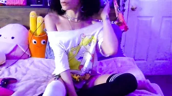 abruisedpeach recorded nude video 59571