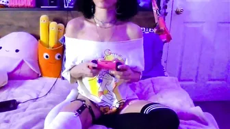 abruisedpeach recorded nude video 59571