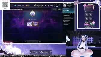 sassykittyn recorded nude video 59621